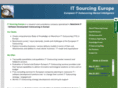 itsourcing-europe.com