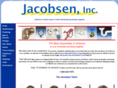 jacobseninc.com