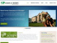 jhorninsurance.com