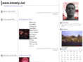 kiszely.net
