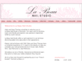 labeaunailstudio.co.uk