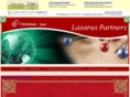 lazaruspartners2005.org