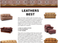 leathersbest.com