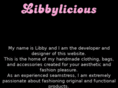 libbylicious.com