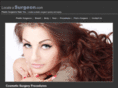 locateasurgeon.com