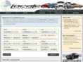locatemycar.com
