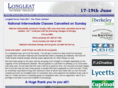 longleathorsetrials.com