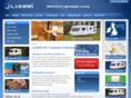 lunarcaravans.com