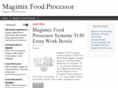 magimixfoodprocessor.org