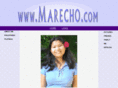 marecho.com