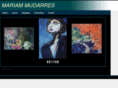 mariammudarres.com