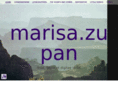 marisazupan.com