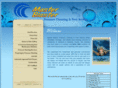 masterblasterpools.com