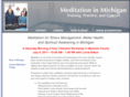 meditationmichigan.org