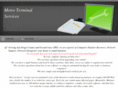 metroterminalservices.com