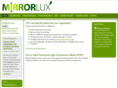 mirrorlux.net