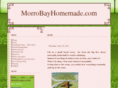 morrobayhomemade.com