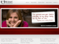myangelfoundation.biz