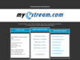 myestream.com