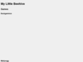 mylittlebeehive.com