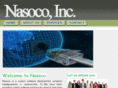 nasoco.com