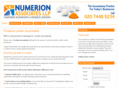 numerion.co.uk