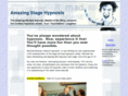 onstagehypnosis.com