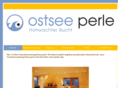 ostseeperle.com