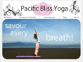 pacificblissyoga.com