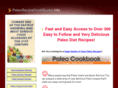 paleorecipecookbooks.info