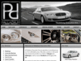 palladiumexecutivehire.com