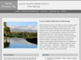 palmspringscountryclubvilla.com