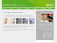 petergmay.co.uk