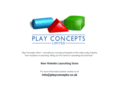 playconcepts.co.uk