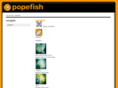 popefish.net