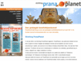pranaplanet.com