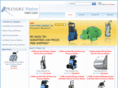 pressurewashermart.com