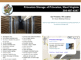 princetonwvselfstorage.com