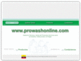 prowashonline.com