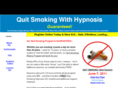 quitsmokingalbany.com