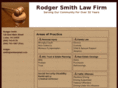 rodgersmithlawfirm.com