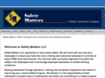 safetymattersus.com