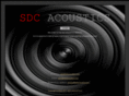 sdcacoustics.com