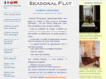 seasonalflat.com