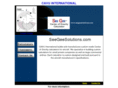 seegeesolutions.com