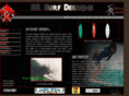 srsurfdesigns.com