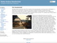 stefan-andres-gesellschaft.de