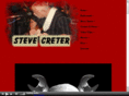 stevecreter.com