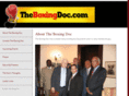 theboxingdoc.com
