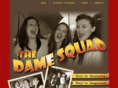 thedamesquad.com